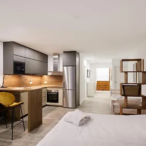 Tuapartamento Centro - Fuente Navarreria Apartamento Pamplona