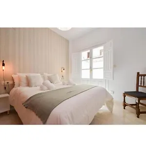 Suites Centro Granada