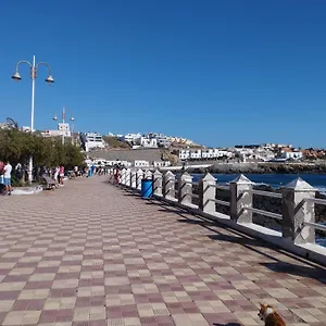Apartamento Poris Apartamento Arico