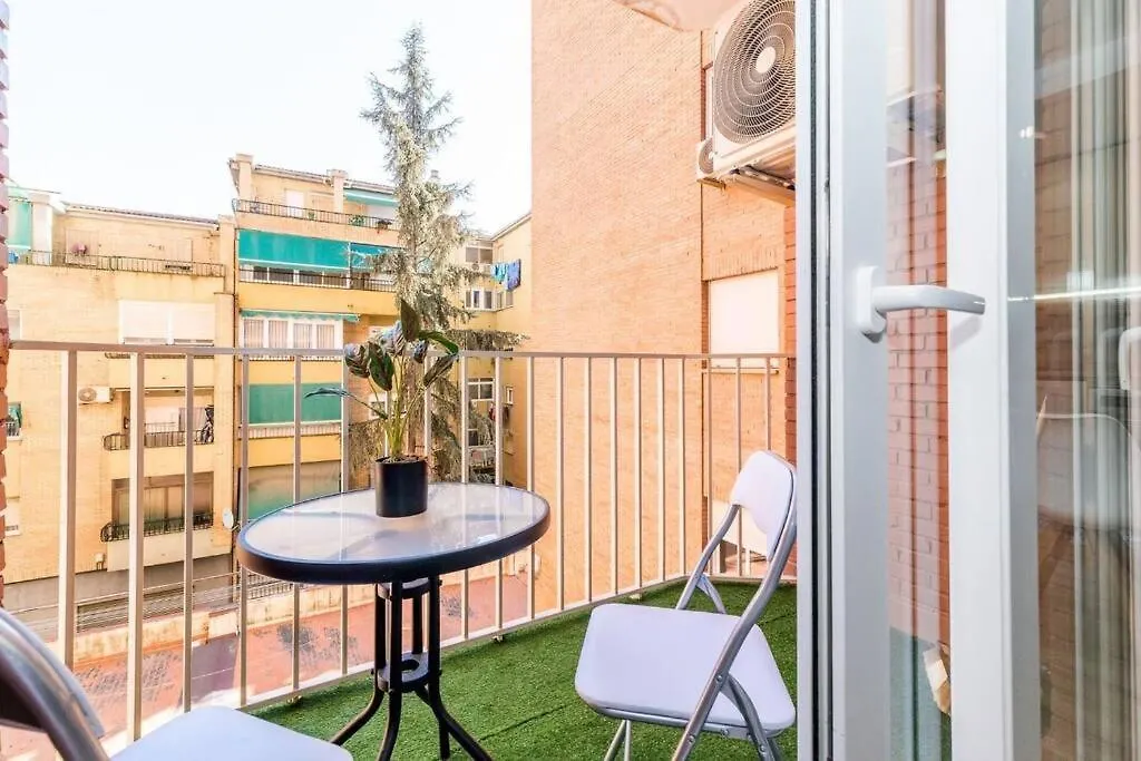 גרנדה Modern Apartment Close To The City Center And Alhambra