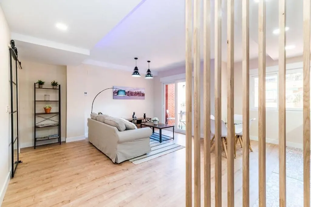 גרנדה Modern Apartment Close To The City Center And Alhambra ספרד