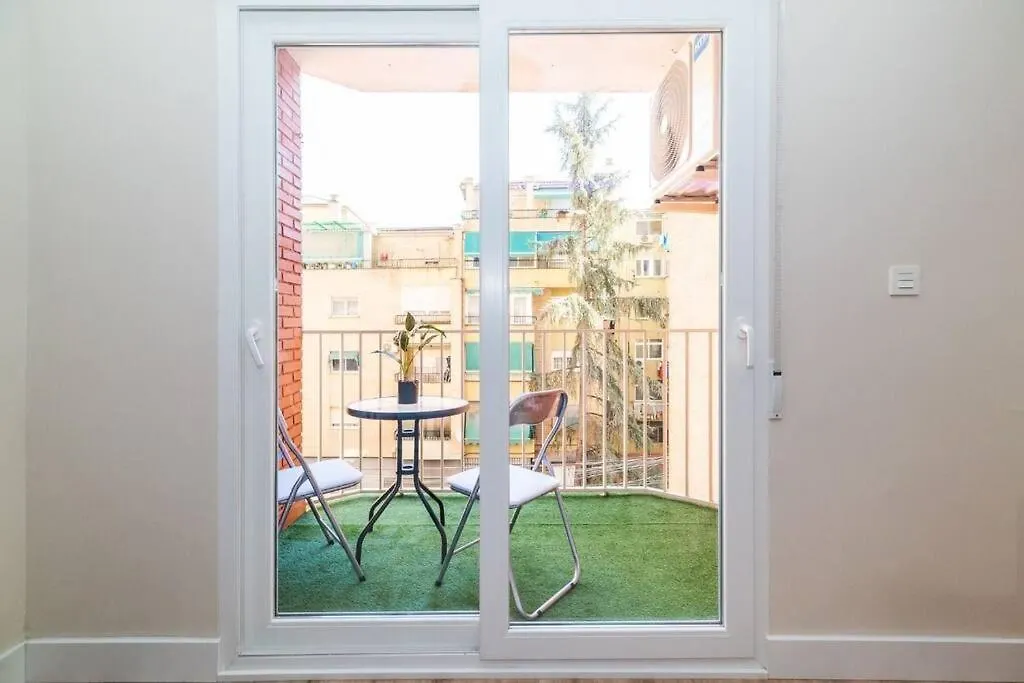 גרנדה Modern Apartment Close To The City Center And Alhambra