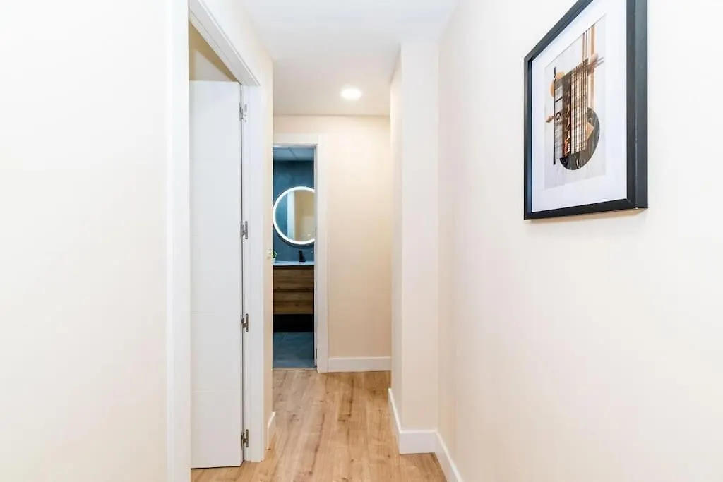 גרנדה Modern Apartment Close To The City Center And Alhambra