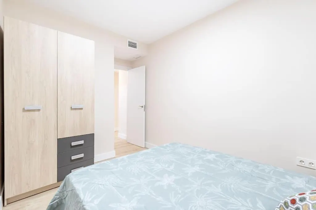 גרנדה Modern Apartment Close To The City Center And Alhambra