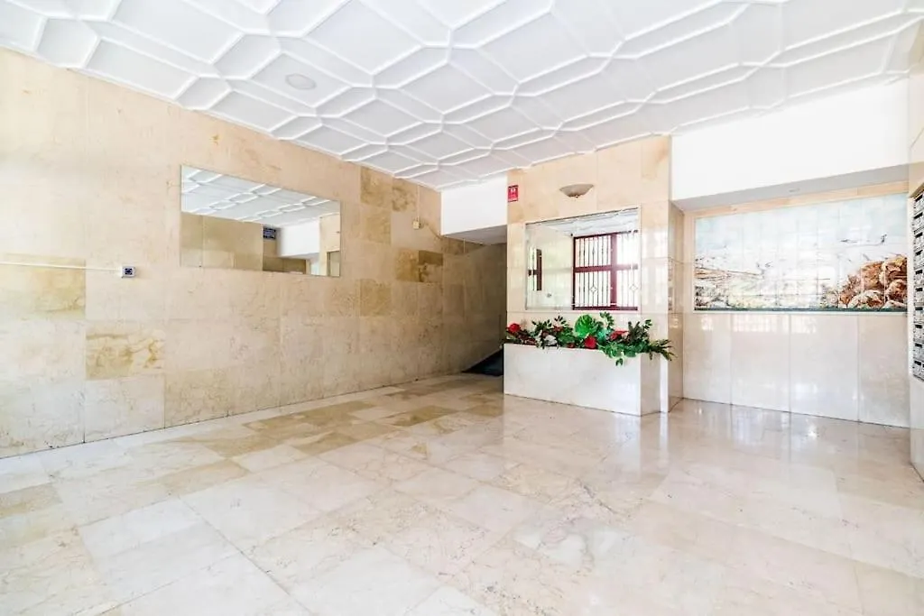 גרנדה Modern Apartment Close To The City Center And Alhambra
