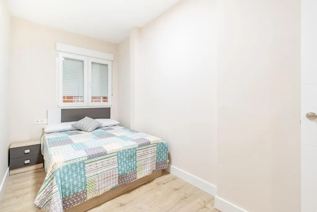 גרנדה Modern Apartment Close To The City Center And Alhambra ספרד