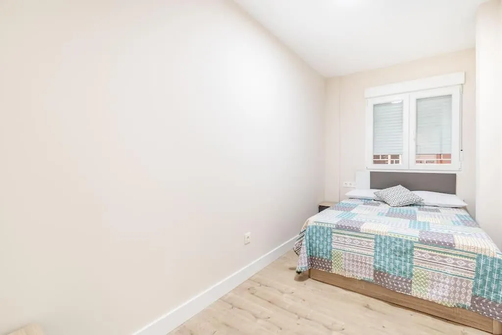 Modern Apartment Close To The City Center And Alhambra Granada 0*,